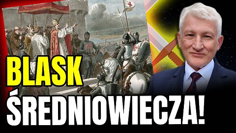 Marek Skalski: Co zawdzięczamy ludziom średniowiecza?