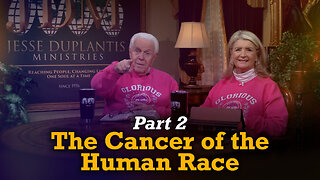 Boardroom Chat: Part 2, The Cancer Of The Human Race