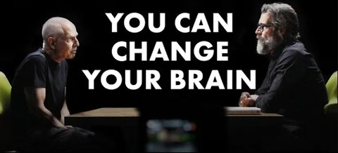 BRAIN HEALTH EXPERT: Change Your Brain, Change Your Life | Dr. Daniel Amen X Rich Roll Podcast live