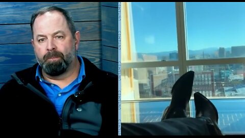 Juan O' Savin Breaking 1.21.26 - Exposing Terrible Truths