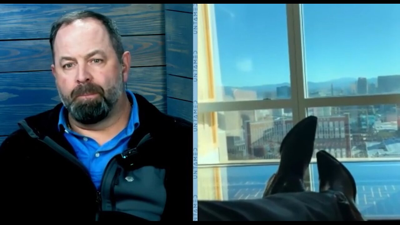 Juan O' Savin Breaking 1.21.26 - Exposing Terrible Truths