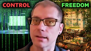 They Control AI — But We're Building the Alternative