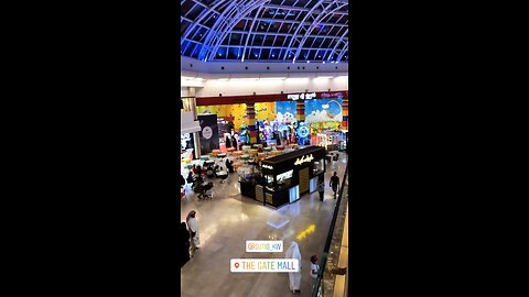 GATE MALL KUWAIT 🇰🇼