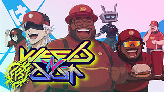 The Devil Part-Timer! Review(Weeb~N~Out)