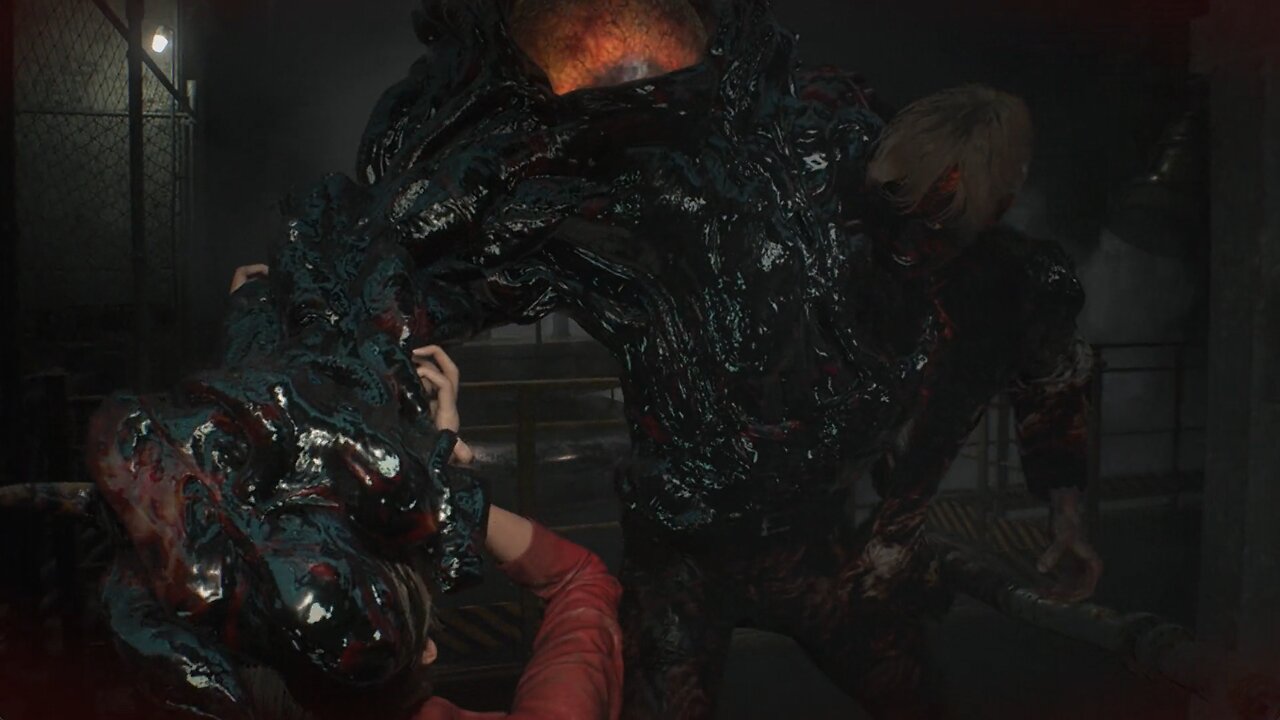 Keep It Hardcore! - Resident Evil 2 - Part 1