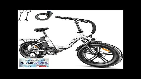 GL Electric Bike for AdultsPeak 1500W Foldable Ebike28MPH 65Miles Folding Electric Bike Review