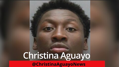 Violent Criminal Released Due To Democrat Crime Law – Identified As ‘Refugee’