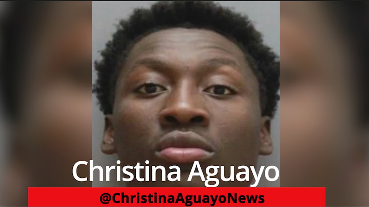 Violent Criminal Released Due To Democrat Crime Law – Identified As ‘Refugee’