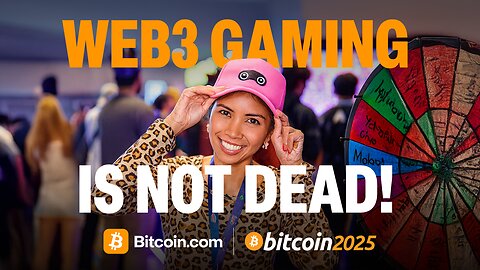 Web3 Gaming Isn’t Dead; YGG Play Summit Highlights | Ronin Ecosystem