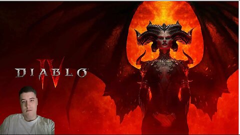 Diablo 4 Baby!!!! Get those Gooch’s in here