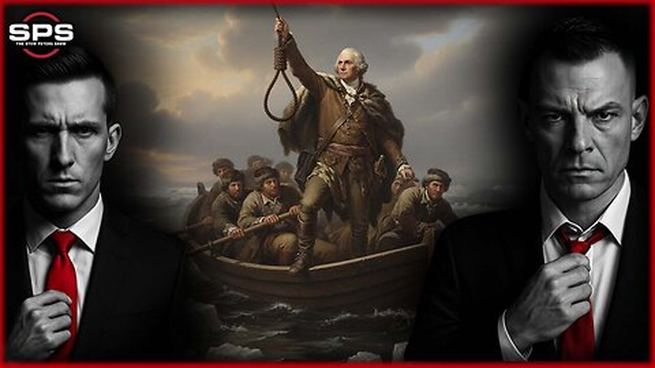 AMERICA ONLY: It’s Time To Clean House