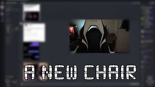 A New Chair