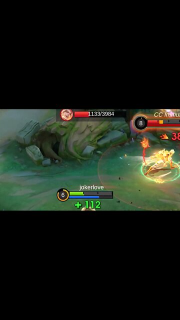 Big Sis is Coming for You! _ New Hero Lukas of Peerless Light Patch _ MLBB