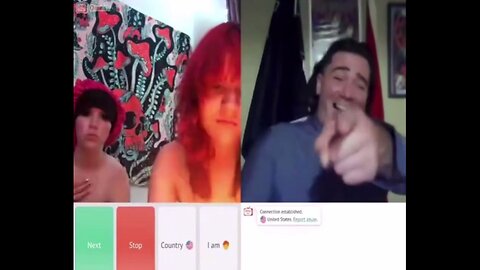 Gypsy Crusader clip 61