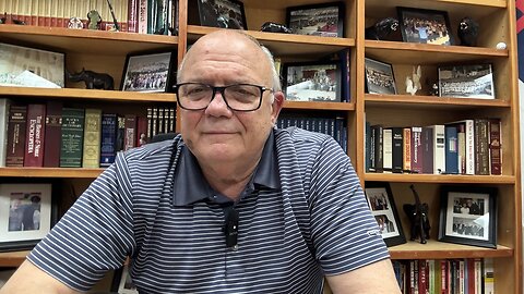 Prophecy-Ukraine and Russia-America and Nuclear War