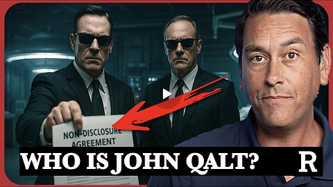 REDACTED W/ Major UFO Disclosure Coming? Is Trump Ready to EXPOSE EVERYTHING by removing NDAs?