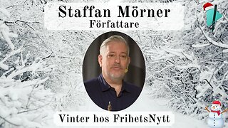 Staffan Mörner - Vintertal 2024