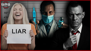 Erika Kirk: Zionist Puppet Wife, Walking Red Flag, and Prime Coverup Suspect