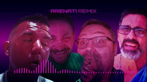 MARS Arenati REMIX