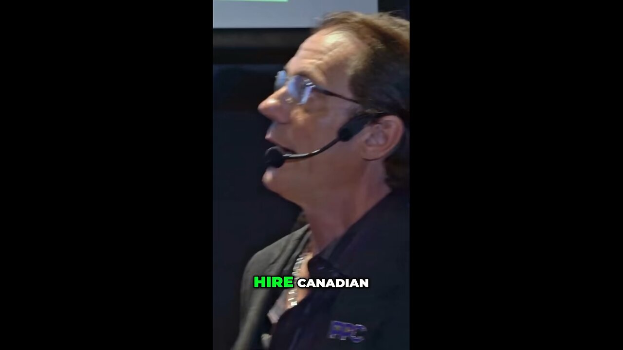 Hire Canadians