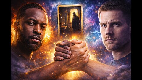 The Message That Matters Most: Heal the Division