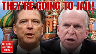 FINALLY! Prosecutors in SOUTH FLORIDA Preparing Grand Jury INDICTMENTS for Russiagate!