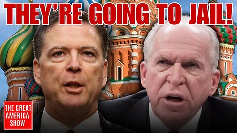 FINALLY! Prosecutors in SOUTH FLORIDA Preparing Grand Jury INDICTMENTS for Russiagate!