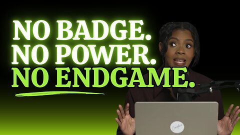 Real Investigations Aren't Livestreamed