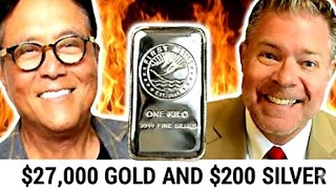 SILVER ALERT! 💥 THIS Explains the Silver Price! - Gold Precious Metals NEWS Update