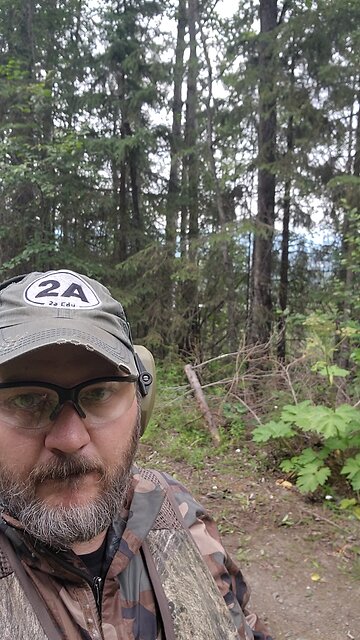 Tisas PX-9 Tactical First Shots