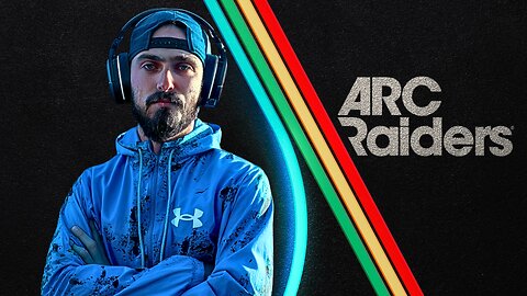 Lets go Raid some Arc
