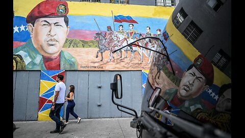 Venezuela Reacts Defiantly to US Oil Blockade
