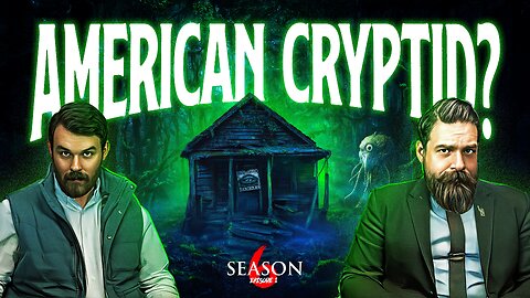 The American Dragon You've Never Heard Of!