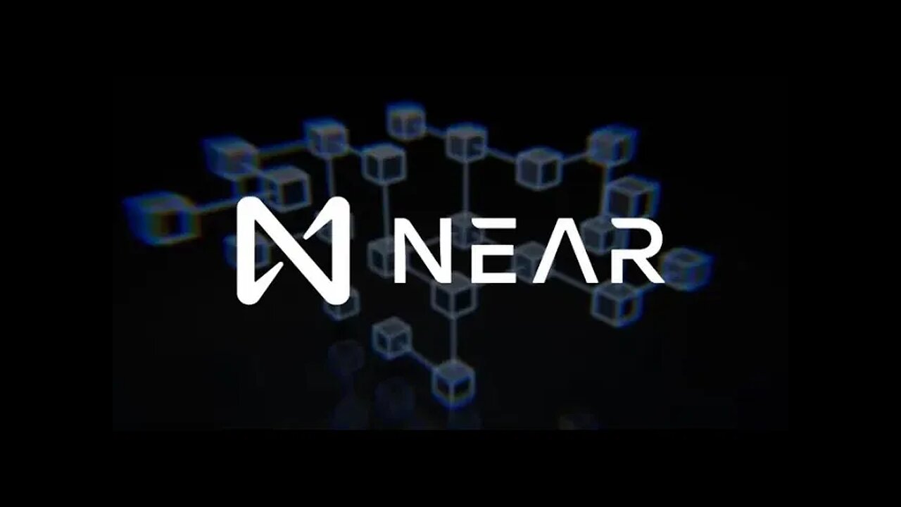 NEAR Today Update 🚀 Near Protocol (NEAR) #near #nearprotocol #crypto