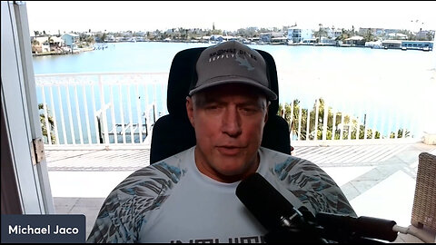 The Epstein Island list reveal coming, IRS abolished and no taxes, Stock Market Crash?