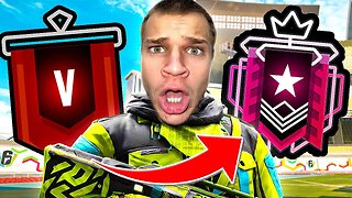 Copper to Champion Episode 2 (Rainbow Six Siege)