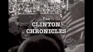 The Clinton Chronicles (Documentary)