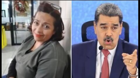 Venezuela Sentences Doctor To 30 Years For WhatsApp Message!