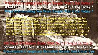 1o1 Dark US History Facts They Never Taught You In School That Are Often Omitted Minimized History