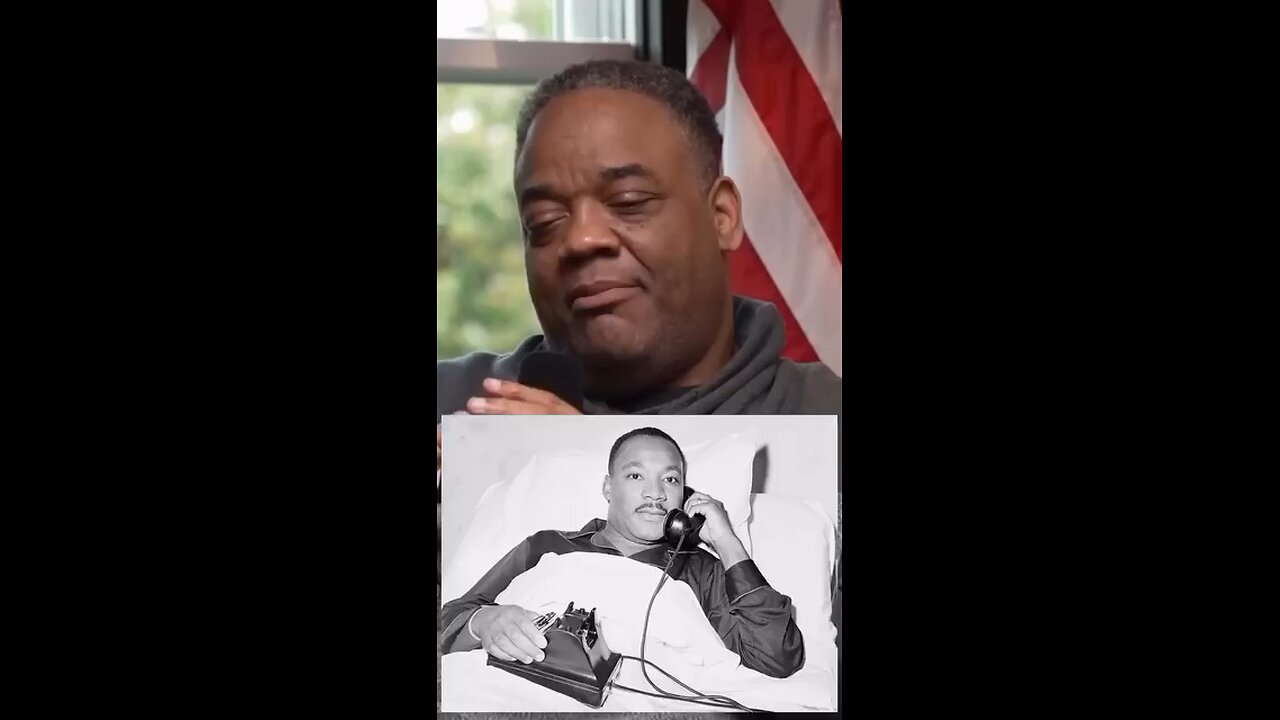 Teleological Fallacy of MLK's ascent and legacy