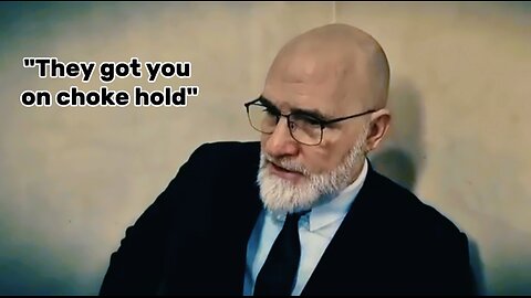 Americans are in siege, Shahid Bolson on food, prices,and local sovereignty