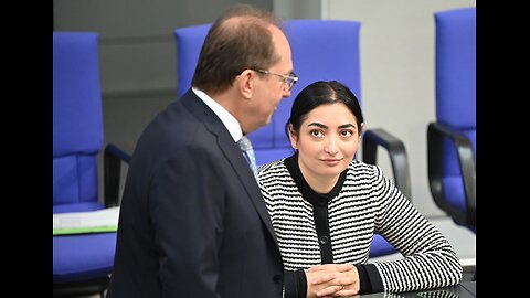 LIVE: 52. Bundestagssitzung | Befragung von Dobrindt und Alabali Radovan | Anschlag auf Stromnetz