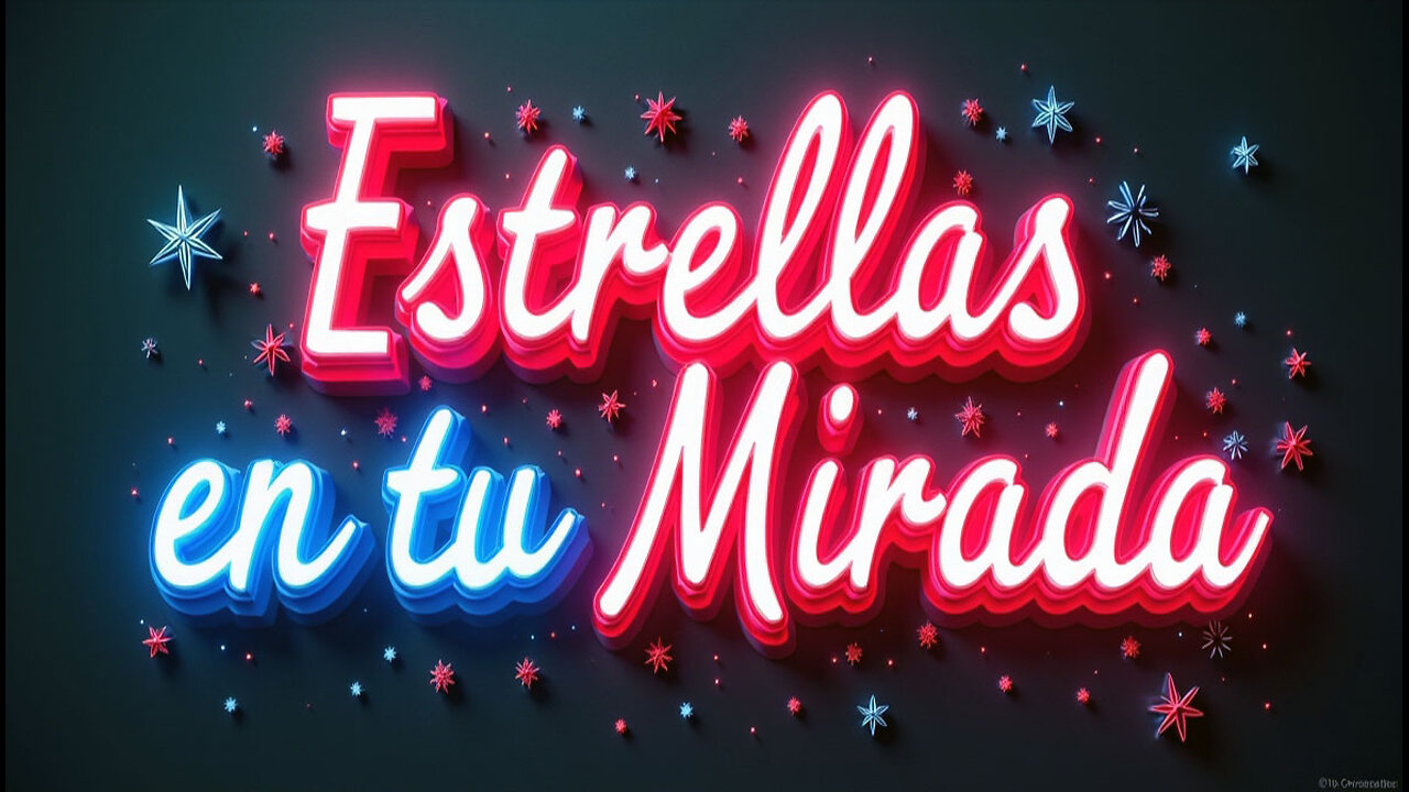 Estrellas en tu Mirada-R