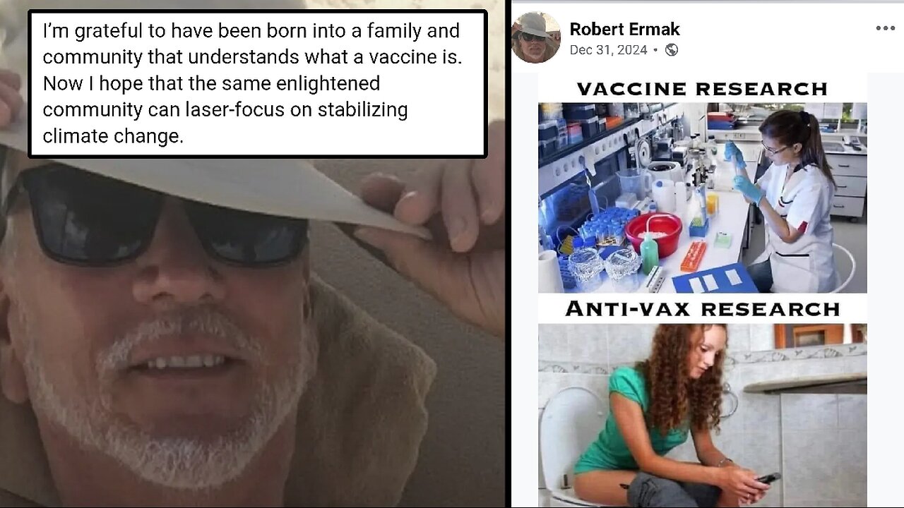 SAY HELLO TO BOB! THEN SAY BYE TO BOB!