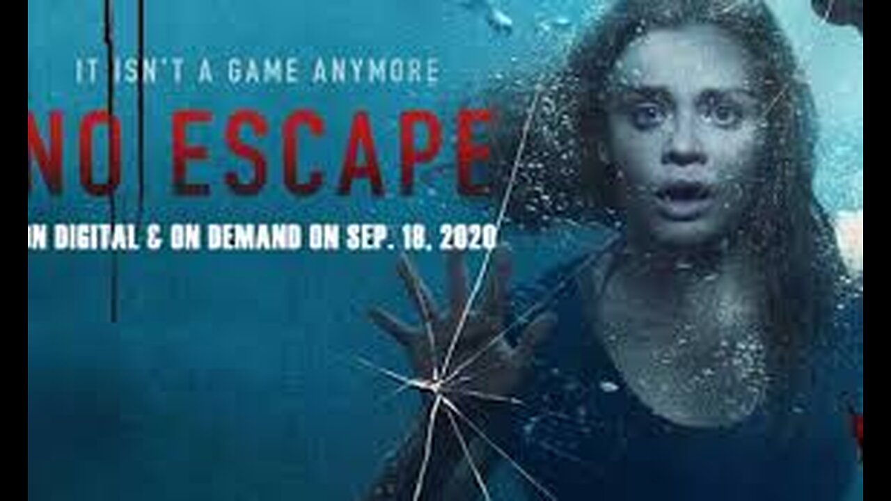 "No Escape (2015) – A Family’s Terrifying Fight for Survival 🎥🔥 | Full Movie Review & Plot"