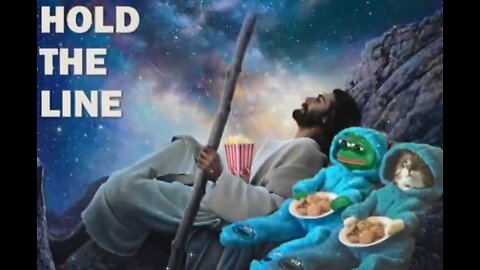 fren news17 VINCENT FUSCO X LIVESTREAM + STQRM RIDERS 1 2 3 4 12.12 .25 #WEEKEND #WARRIOR MARATHON