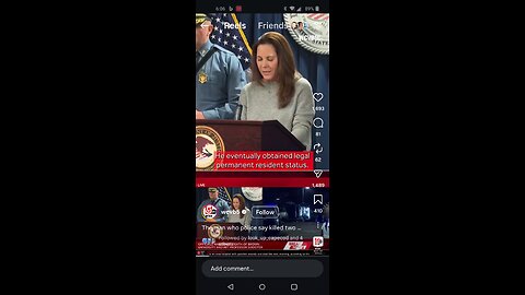 The Brown MIT Shooter Man Hunt Update