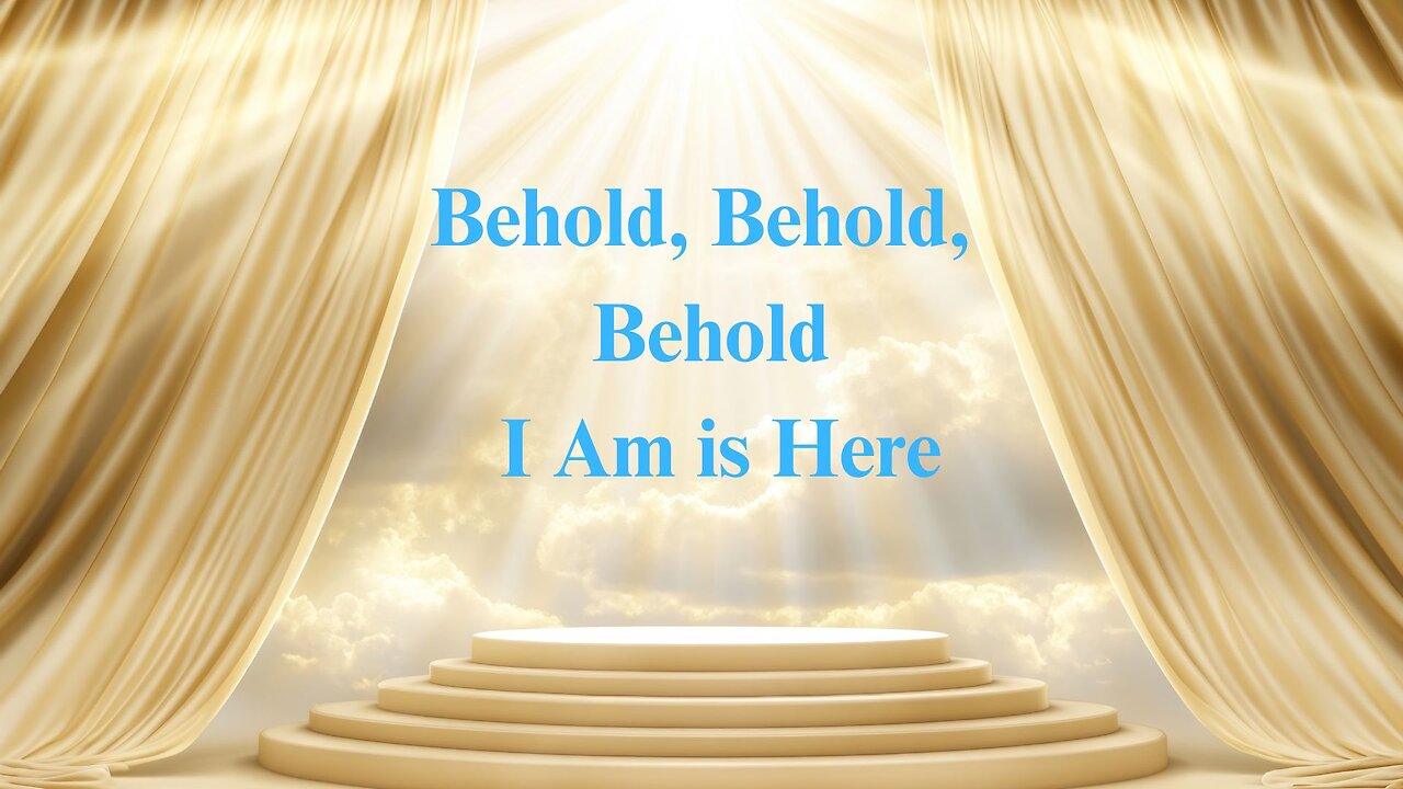 A message from Source, thru the humble servant Enoch- Elijah