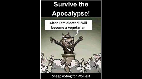 Survive the Apocalypse!
