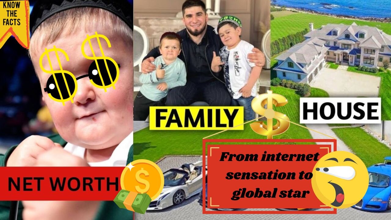 Uncover Hasbullah’s rise to fame and shocking net worth!